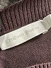 Jonathan Simkhai Brown Black Cocktail Dress Size L - photo 7