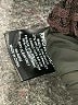 Jonathan Simkhai Brown Black Cocktail Dress Size L - photo 8