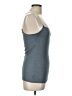 A'reve Gray Tank Top Size L - photo 4