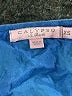 Calypso St. Barth Blue Tank Top Size XS - photo 7