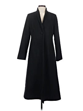 J. Peterman Wool Coat (view 1)