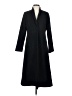 J. Peterman Black Wool Coat Size 4 - photo 1