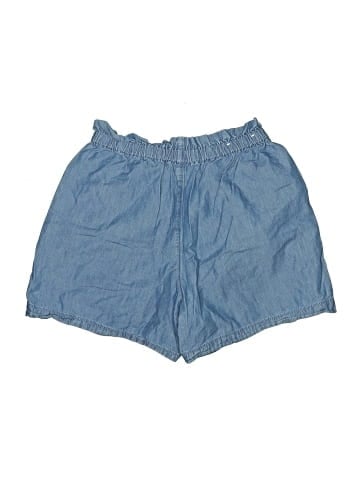 Uniqlo Denim Shorts (view 2)