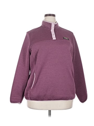 L.L.Bean Pullover Sweater (view 1)