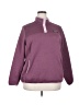L.L.Bean 100% Polyester Purple Pullover Sweater Size 2X - photo 1