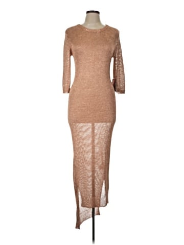 Wow Couture Casual Dress (view 1)