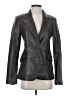 Good American 100% Polyurethane Gray Blazer Size XS (0) - photo 1