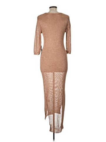 Wow Couture Casual Dress (view 2)