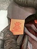 Boden Polka Dots Gray Casual Dress Size 8R - photo 8