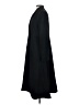 J. Peterman Black Wool Coat Size 4 - photo 5