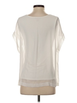 Vince Camuto Short Sleeve Blouse (view 2)
