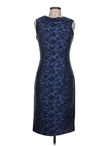 Badgley Mischka Cocktail Dress (view 1)