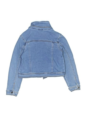 Zunie Denim Jacket (view 2)