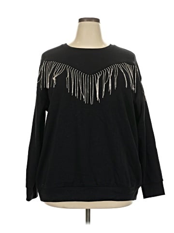 Torrid Sweatshirt (view 1)