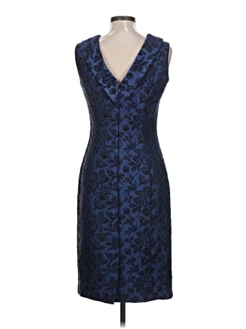 Badgley Mischka Cocktail Dress (view 2)