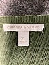 Chelsea & Violet Green Pullover Sweater Size XL - photo 7