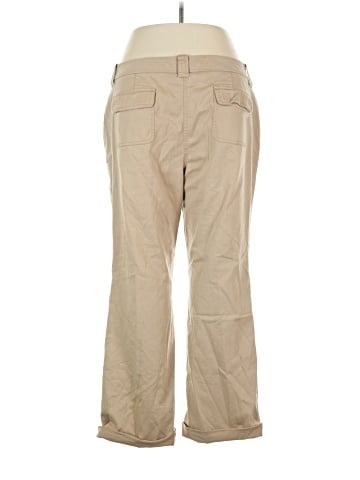 New York & Company Khakis (view 2)