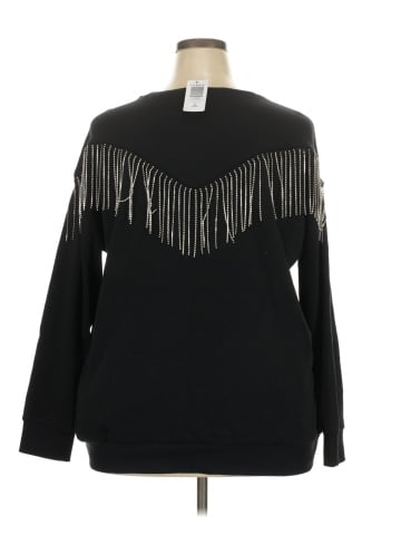 Torrid Sweatshirt (view 2)