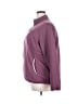 L.L.Bean 100% Polyester Purple Pullover Sweater Size 2X - photo 5
