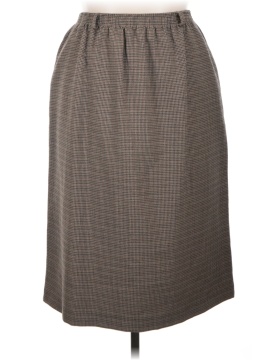 Alfred Dunner Formal Skirt