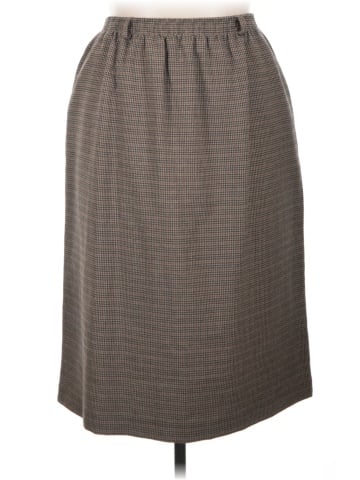 Alfred Dunner Formal Skirt (view 1)