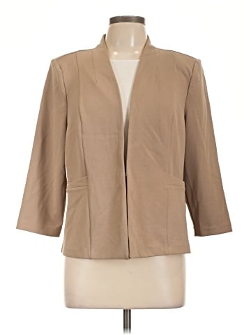 NYCC Blazer (view 1)