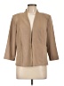NYCC Tan Blazer Size L - photo 1