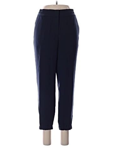 Ann Taylor Casual Pants (view 1)