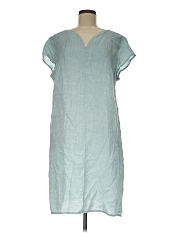Flax Casual Dress (view 1)