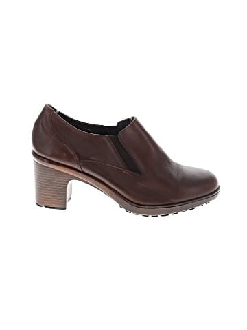 Dansko Heels (view 1)