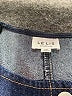 Le Lis Blue Romper Size XS - photo 4