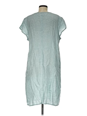 Flax Casual Dress (view 2)
