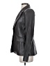 Good American 100% Polyurethane Gray Blazer Size XS (0) - photo 5