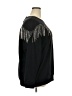 Torrid Black Sweatshirt Size 2X Plus (2) - photo 4
