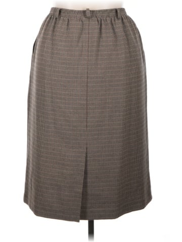 Alfred Dunner Formal Skirt (view 2)