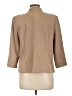 NYCC Tan Blazer Size L - photo 2