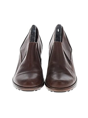 Dansko Heels (view 2)
