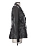 Good American 100% Polyurethane Gray Blazer Size XS (0) - photo 4