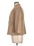 NYCC Tan Blazer Size L - photo 5