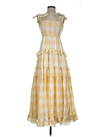 Storia Casual Dress (view 1)