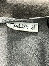 Tahari Gray Pullover Sweater Size M (estimated) - photo 7