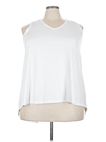 LIVI Sleeveless Top (view 1)