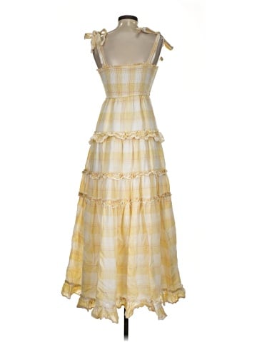 Storia Casual Dress (view 2)
