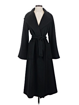 J. Peterman Wool Coat (view 1)