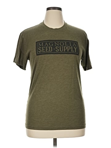 Next Level Apparel Short Sleeve T-Shirt (view 1)