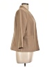 NYCC Tan Blazer Size L - photo 4