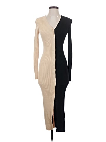 STAUD Casual Dress (view 1)
