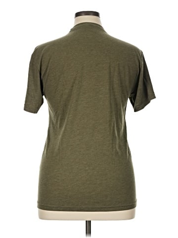 Next Level Apparel Short Sleeve T-Shirt (view 2)