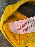 Talbots Yellow Pullover Sweater Size XL - photo 8
