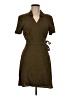 Jack Wills Brown Casual Dress Size 6 - photo 1